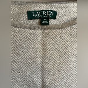Ralp Lauren , Medium, gray